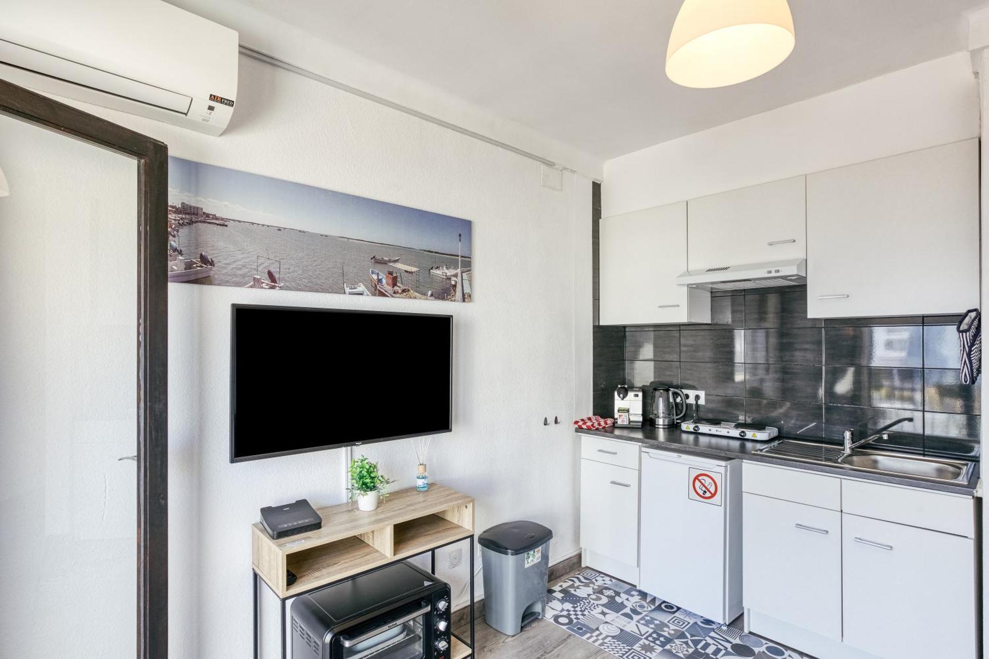 Apartment Casa Jois