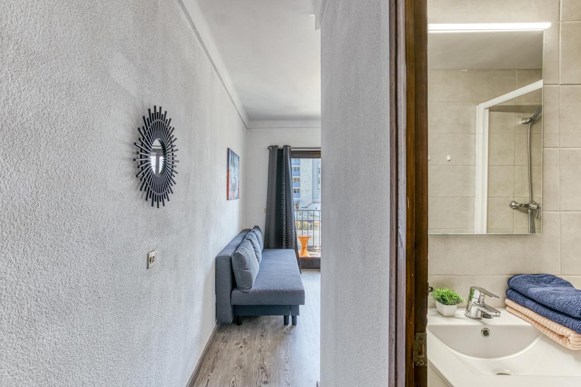 Apartment Casa Jois Empuriabrava