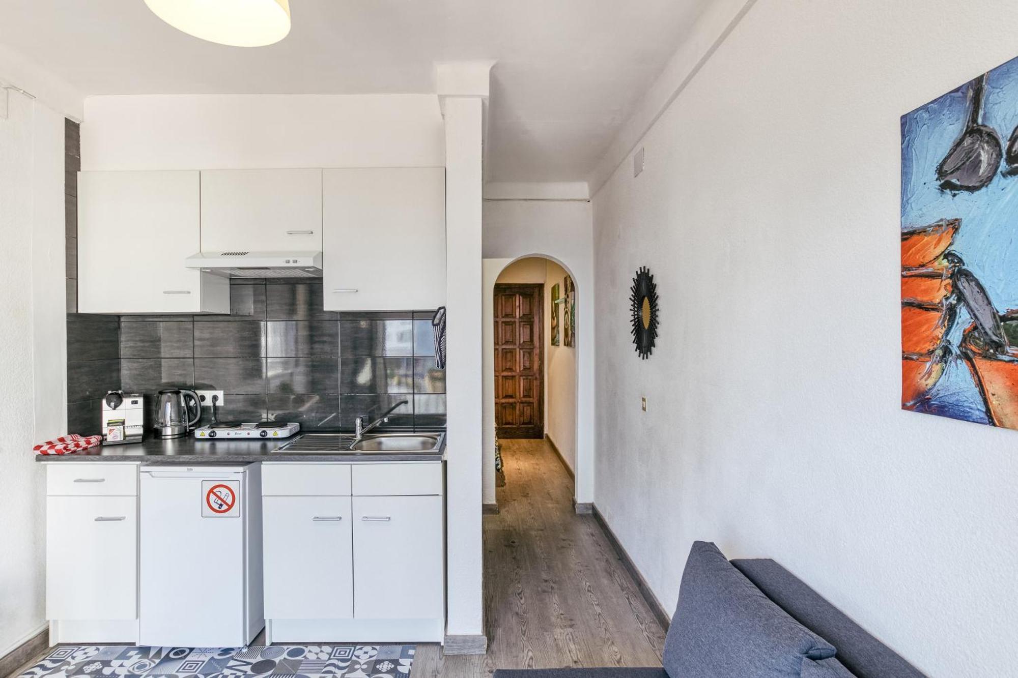 Apartment Casa Jois *