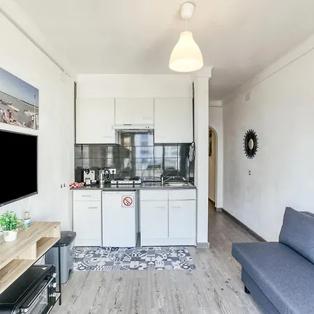 Casa Jois Appartement Empuriabrava Buitenkant foto