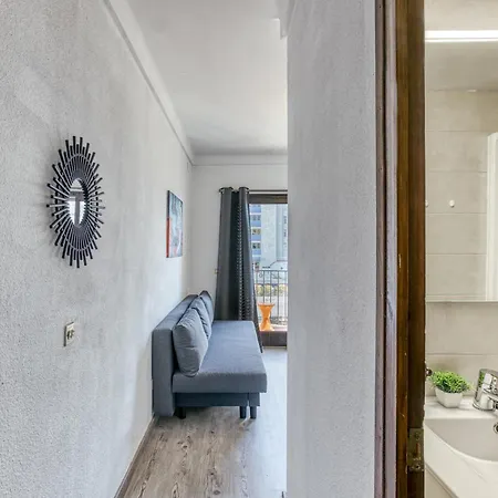 Casa Jois Appartement Empuriabrava Buitenkant foto