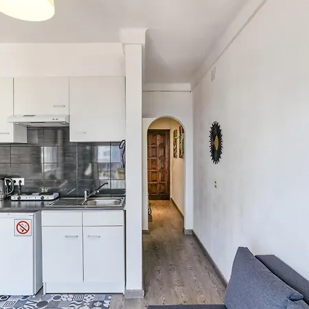 Casa Jois Appartement Empuriabrava Buitenkant foto