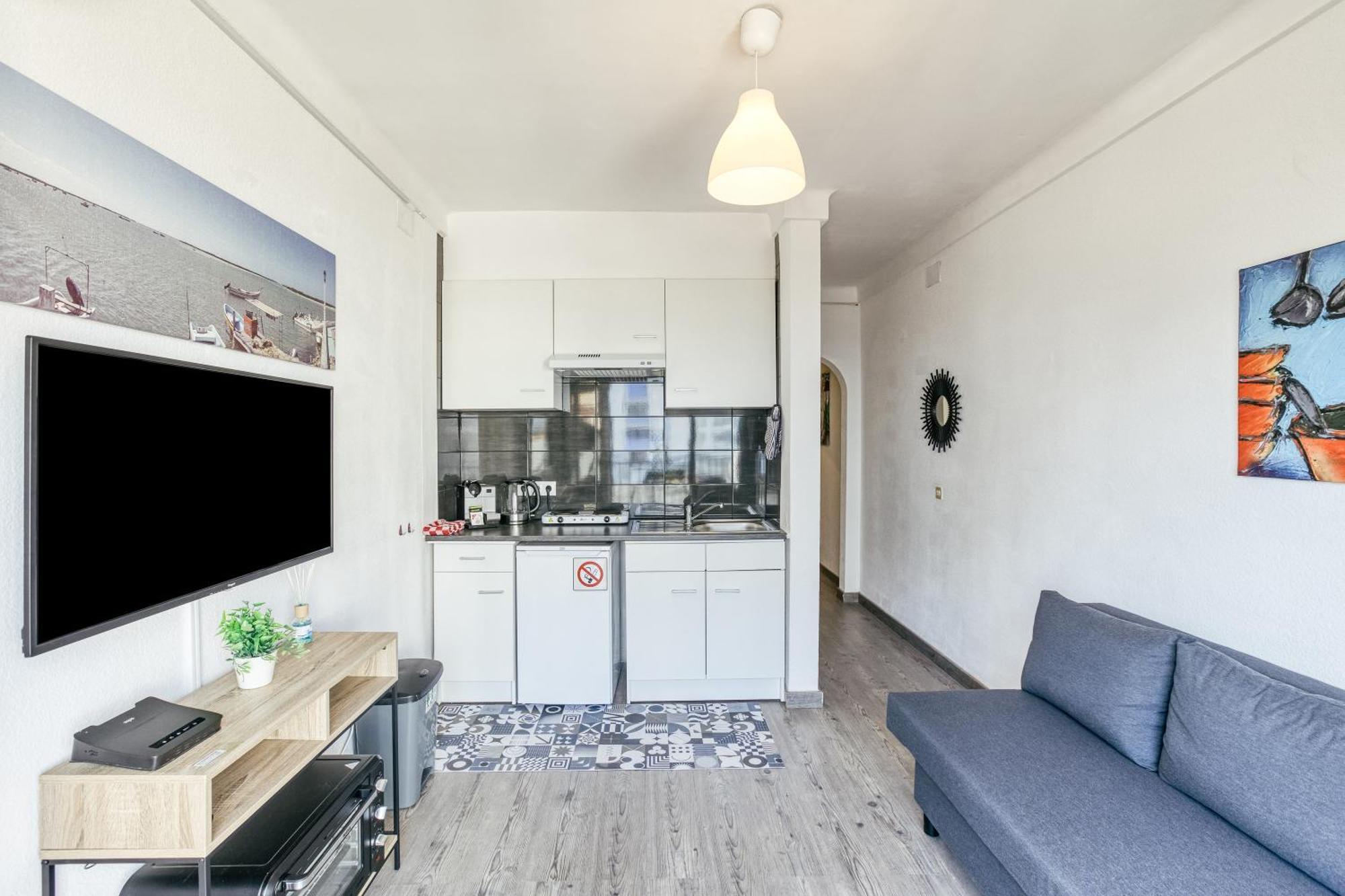 Appartement Casa Jois *