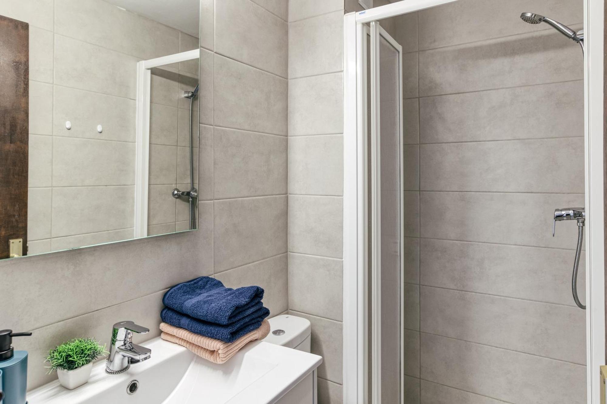 Appartement Casa Jois *