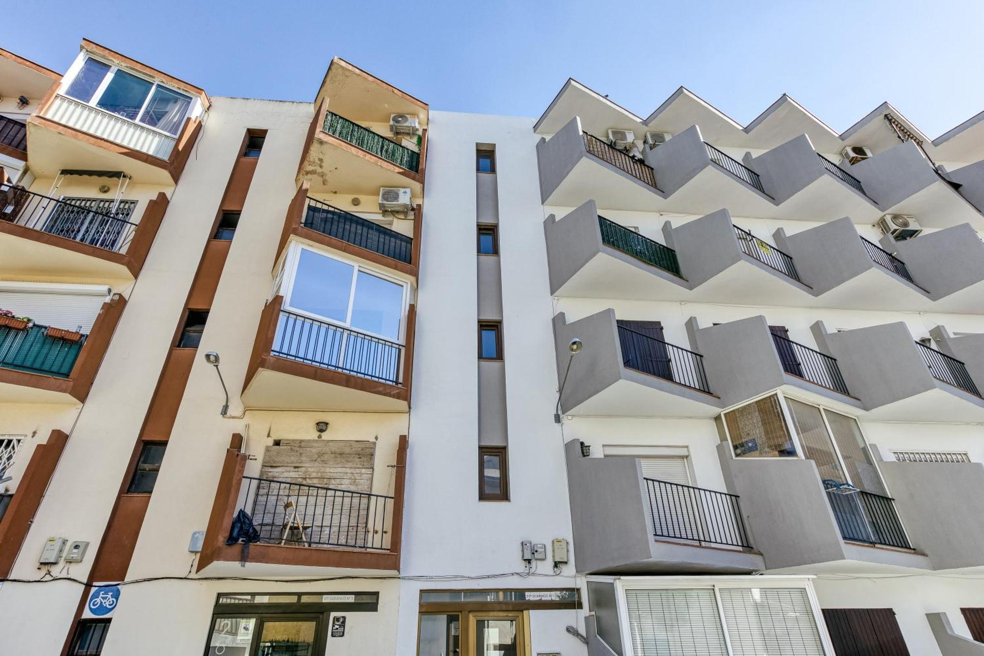 Appartement Casa Jois *
