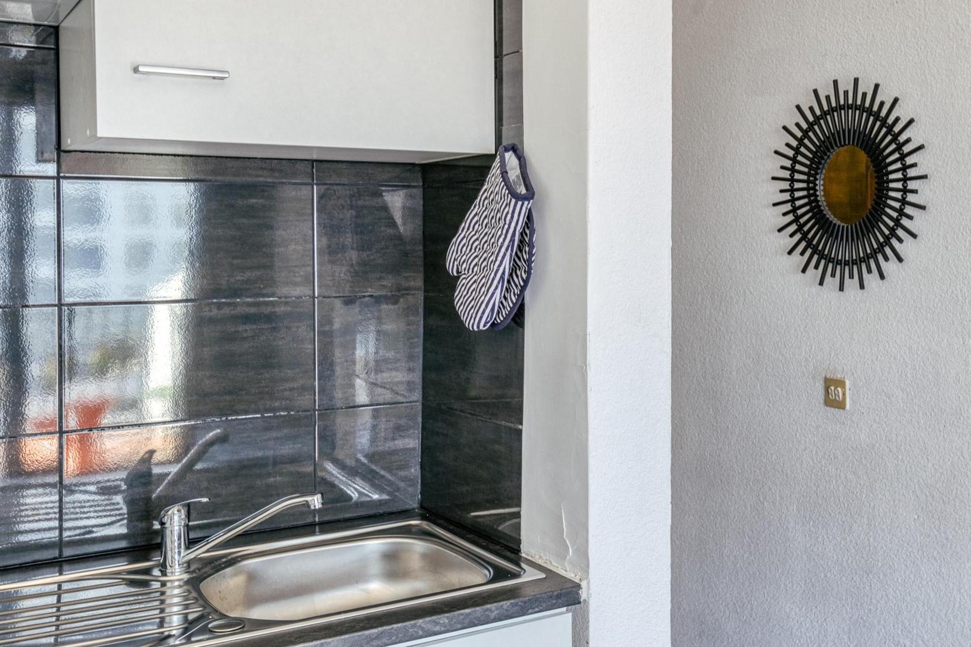 Apartamento Casa Jois Empuriabrava